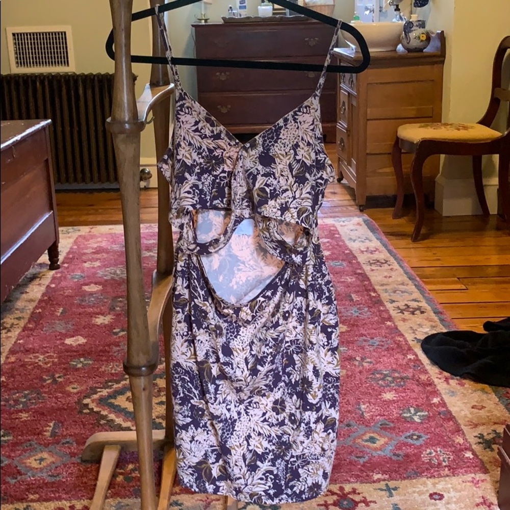 FREE PEOPLE INTIMATELY BODY CON DRESS - NWT